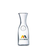 CARAFFA in vetro